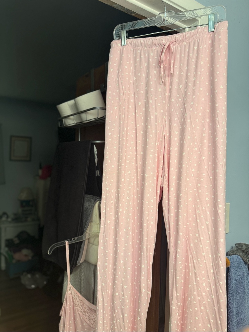 Ladies XXL pajama set-excellent pre owned condition - Picture 5 of 9